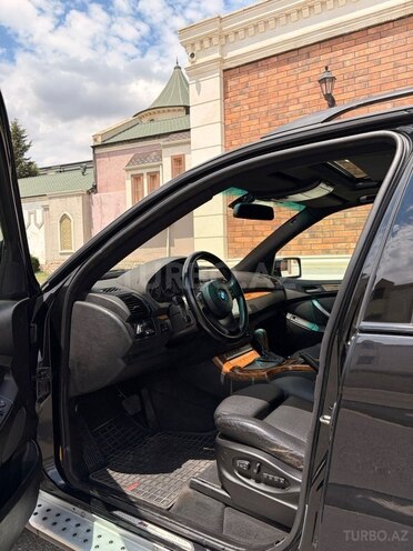 BMW X5-6