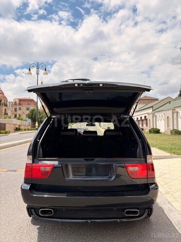 BMW X5-7