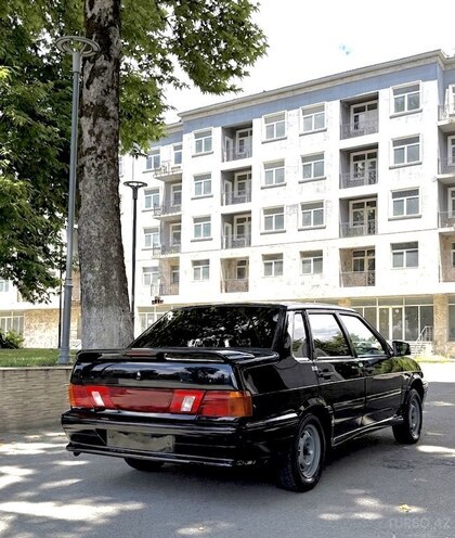 LADA (VAZ) 2115-2