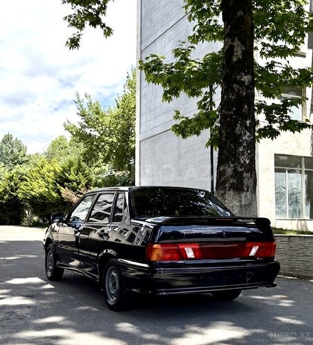 LADA (VAZ) 2115-5