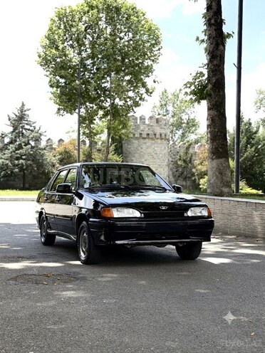 LADA (VAZ) 2115-1