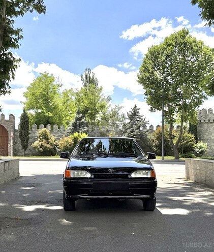 LADA (VAZ) 2115-4