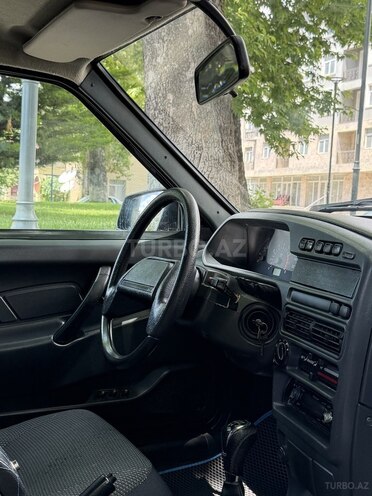 LADA (VAZ) 2115-3