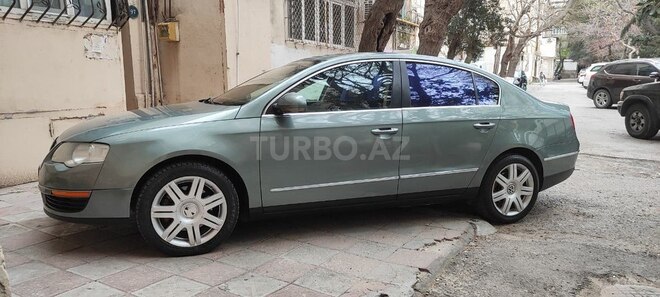 Volkswagen Passat-10