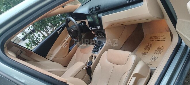 Volkswagen Passat-3