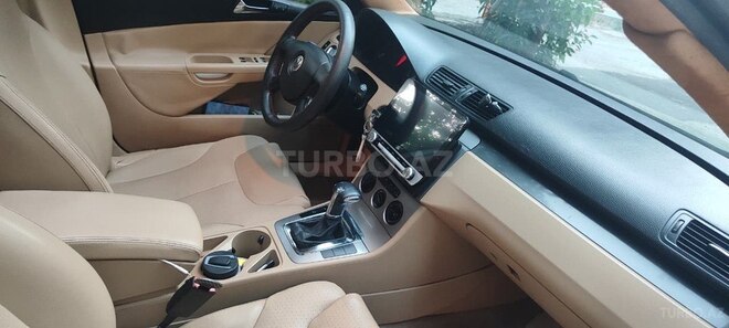 Volkswagen Passat-6