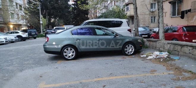 Volkswagen Passat-11