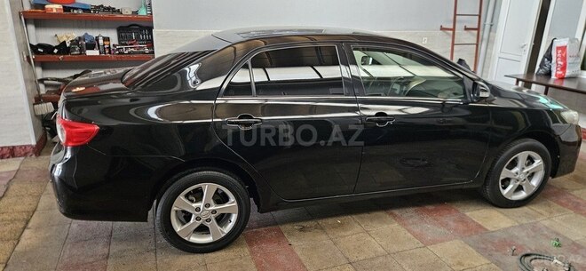 Toyota Corolla-6