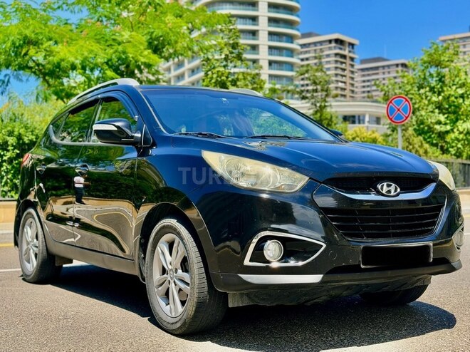Hyundai ix35-2