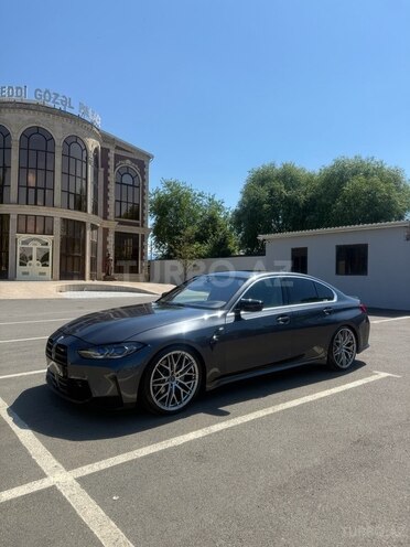 BMW 330-2