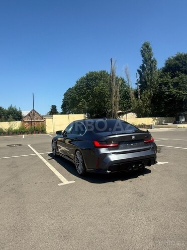 BMW 330-5