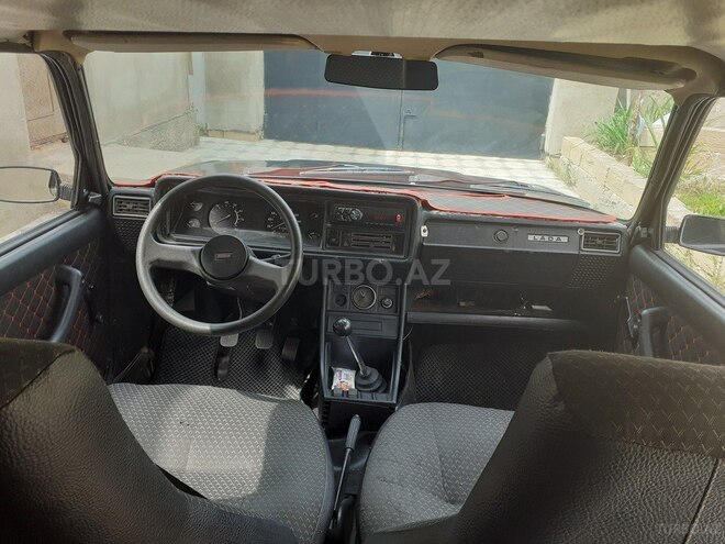 LADA (VAZ) 2107-5