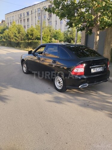 LADA (VAZ) Priora-2