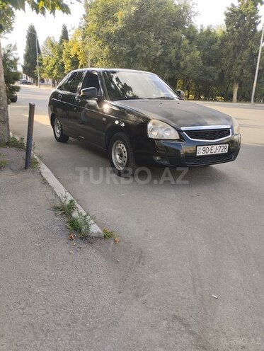 LADA (VAZ) Priora-3