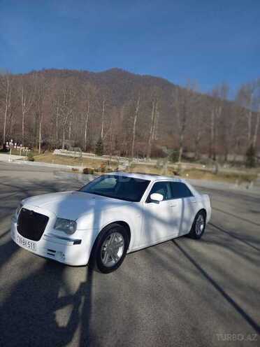Chrysler 300C-3