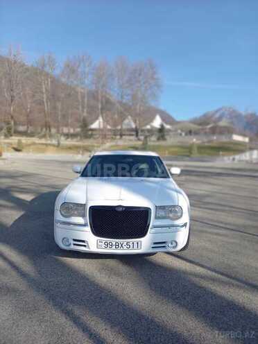 Chrysler 300C-1