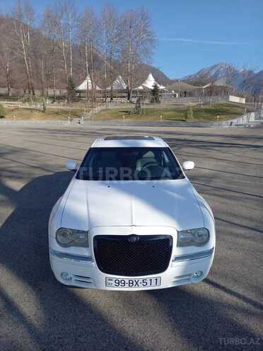 Chrysler 300C-2