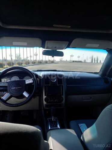 Chrysler 300C-5