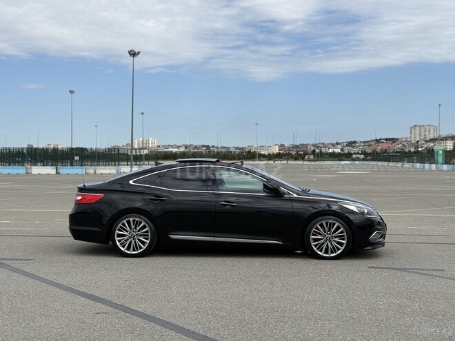 Hyundai Grandeur-3