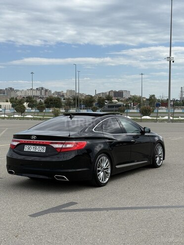 Hyundai Grandeur-4