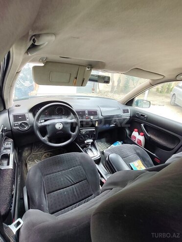 Volkswagen Golf-7