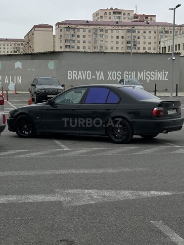 BMW 525-4