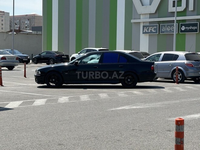 BMW 525-5