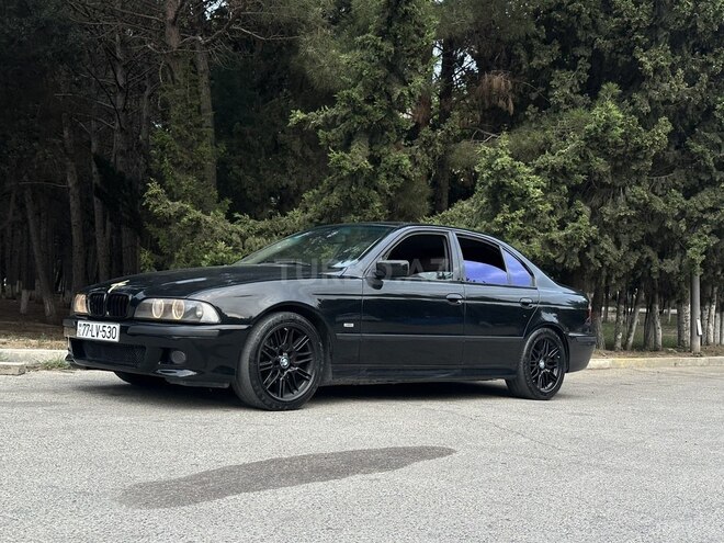 BMW 525-3