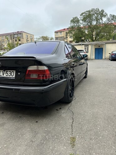 BMW 525-7