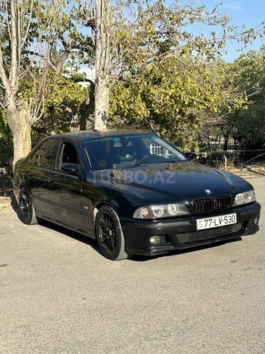 BMW 525-10