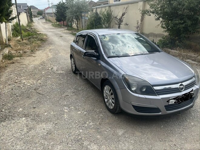 Opel Astra-4