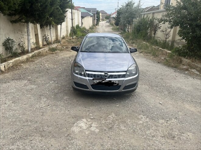 Opel Astra-2