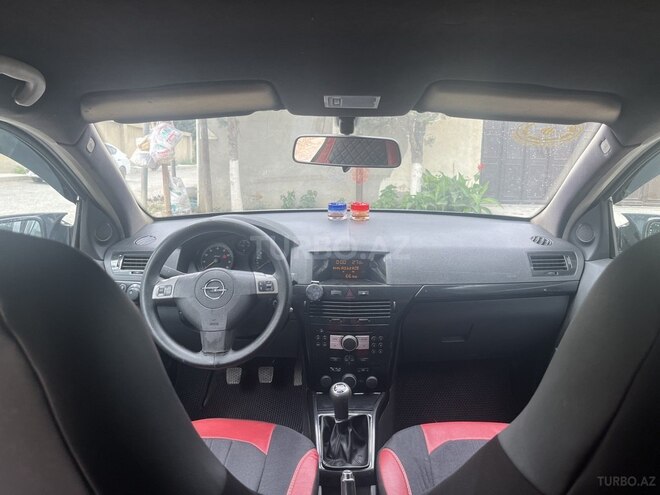 Opel Astra-19