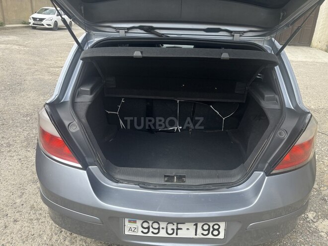 Opel Astra-13