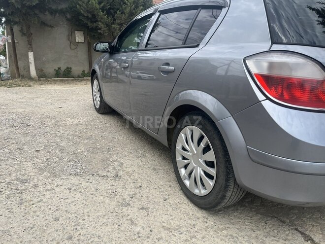 Opel Astra-9