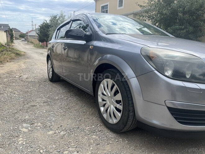 Opel Astra-3