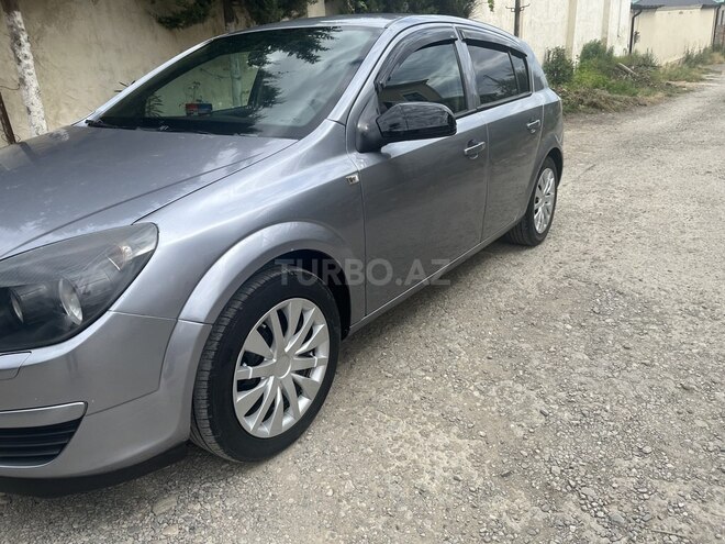 Opel Astra-6