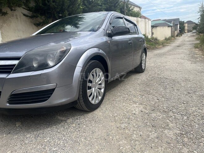 Opel Astra-5