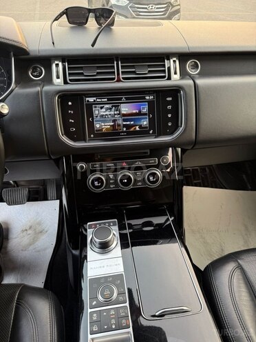 Land Rover Range Rover-17