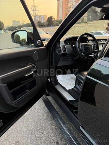 Land Rover Range Rover-9