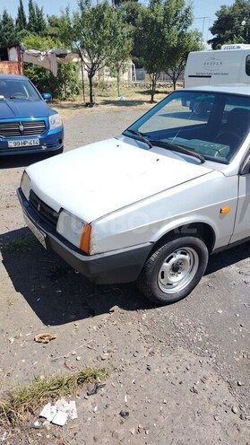 LADA (VAZ) 2108-1