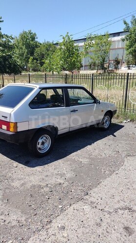 LADA (VAZ) 2108-6