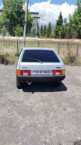 LADA (VAZ) 2108-2
