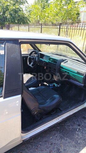 LADA (VAZ) 2108-4