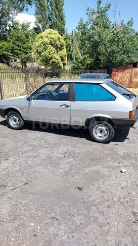 LADA (VAZ) 2108-5