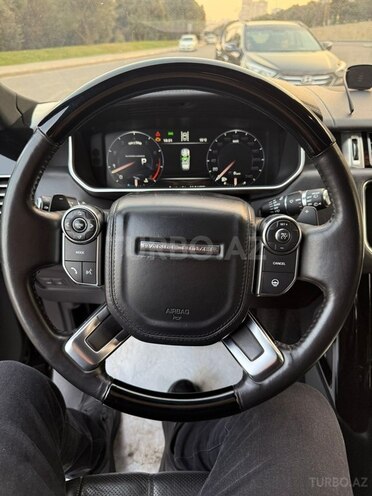 Land Rover Range Rover-16