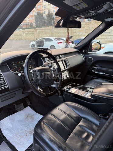 Land Rover Range Rover-11