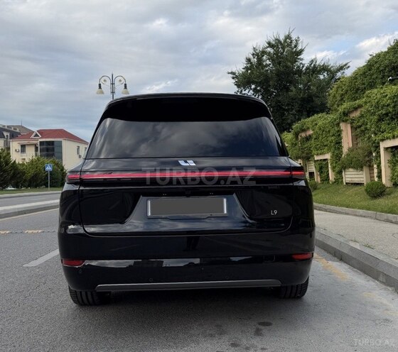 Li Auto L9-2