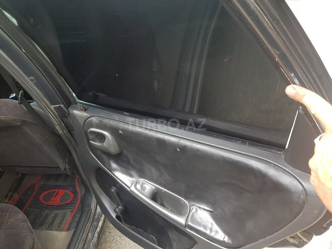 Opel Astra-9