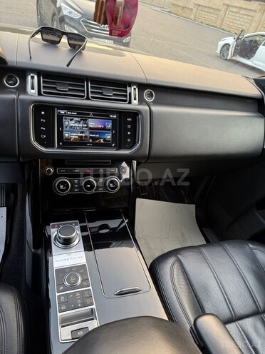 Land Rover Range Rover-8